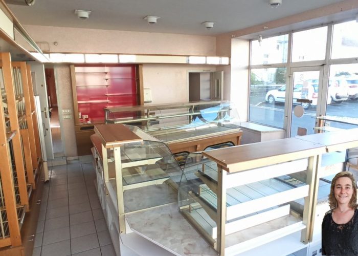 boulangerie foussais payre