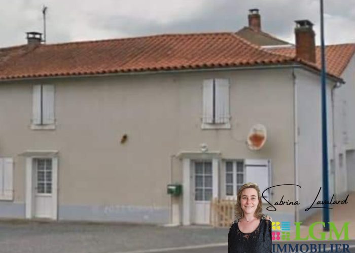 Maison Pissotte