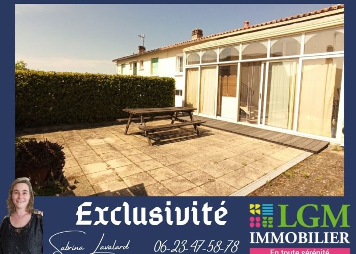 maison l'orbrie 4 piece
